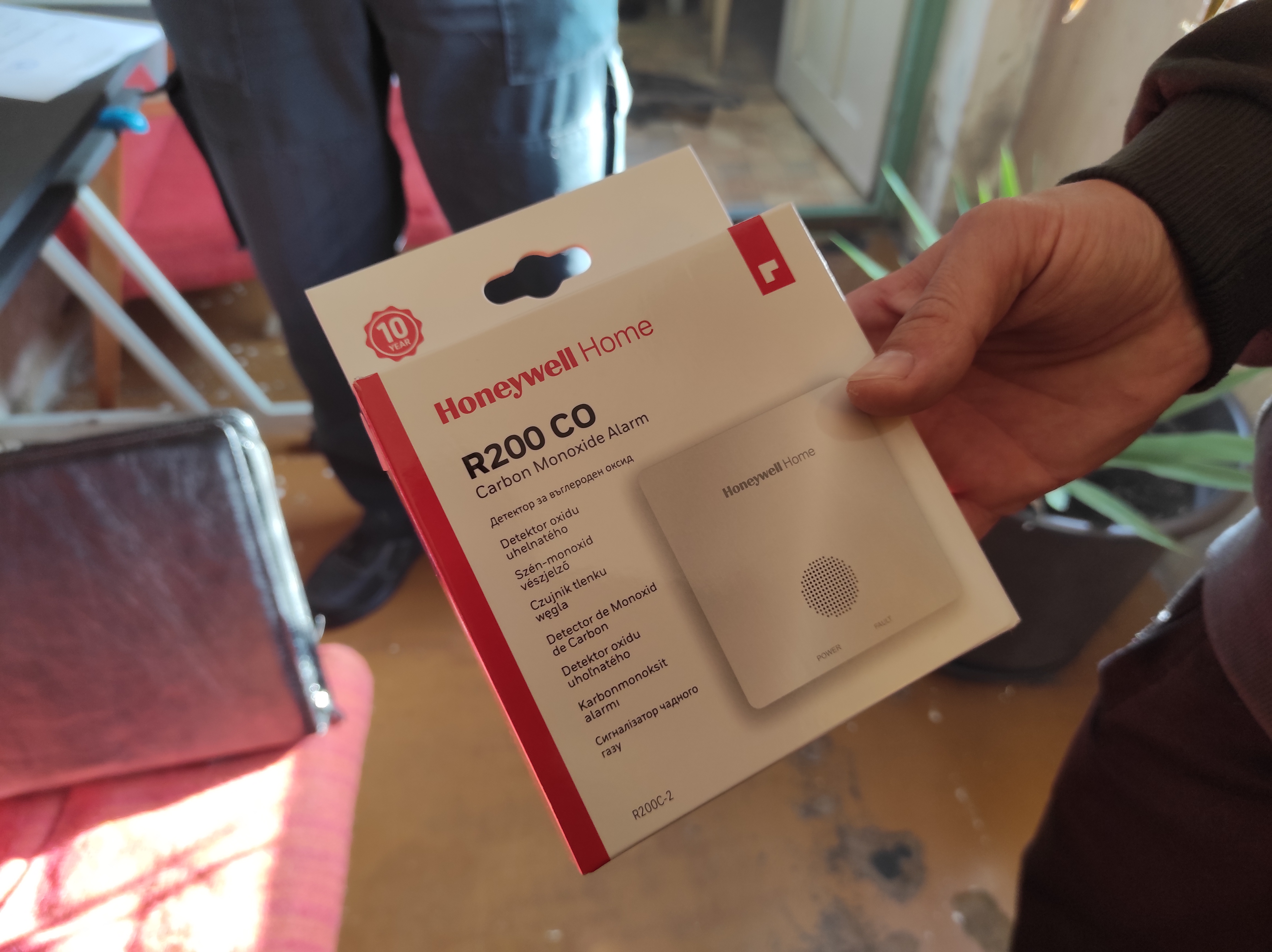 Kéményseprőipari tevékenység