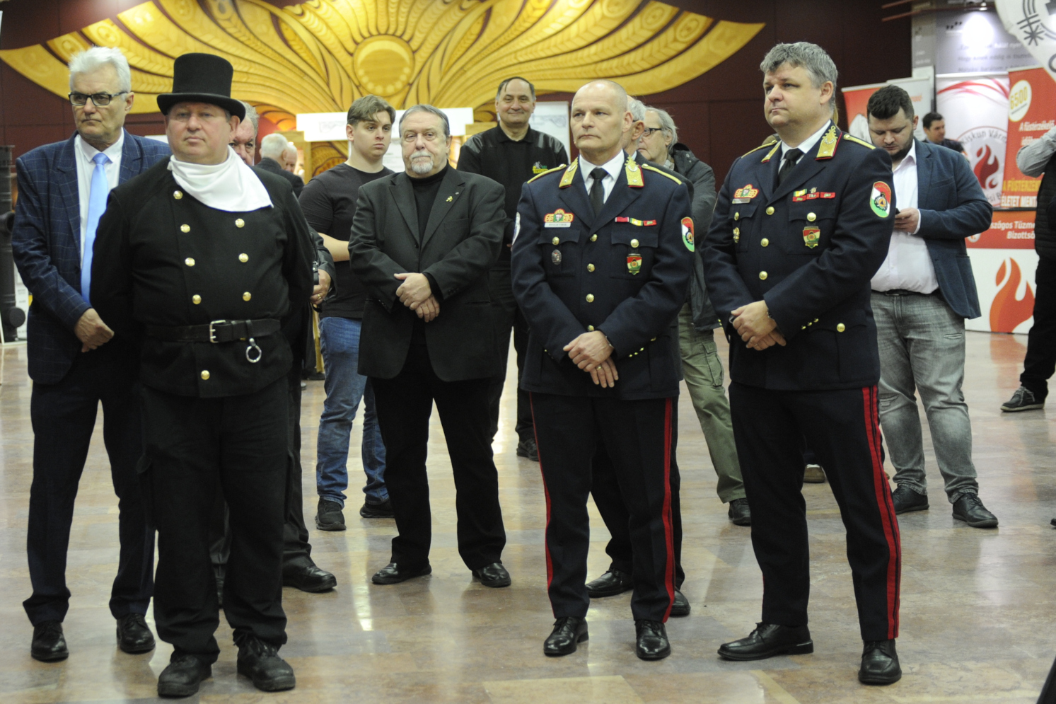 Kéménykonferencia 2026