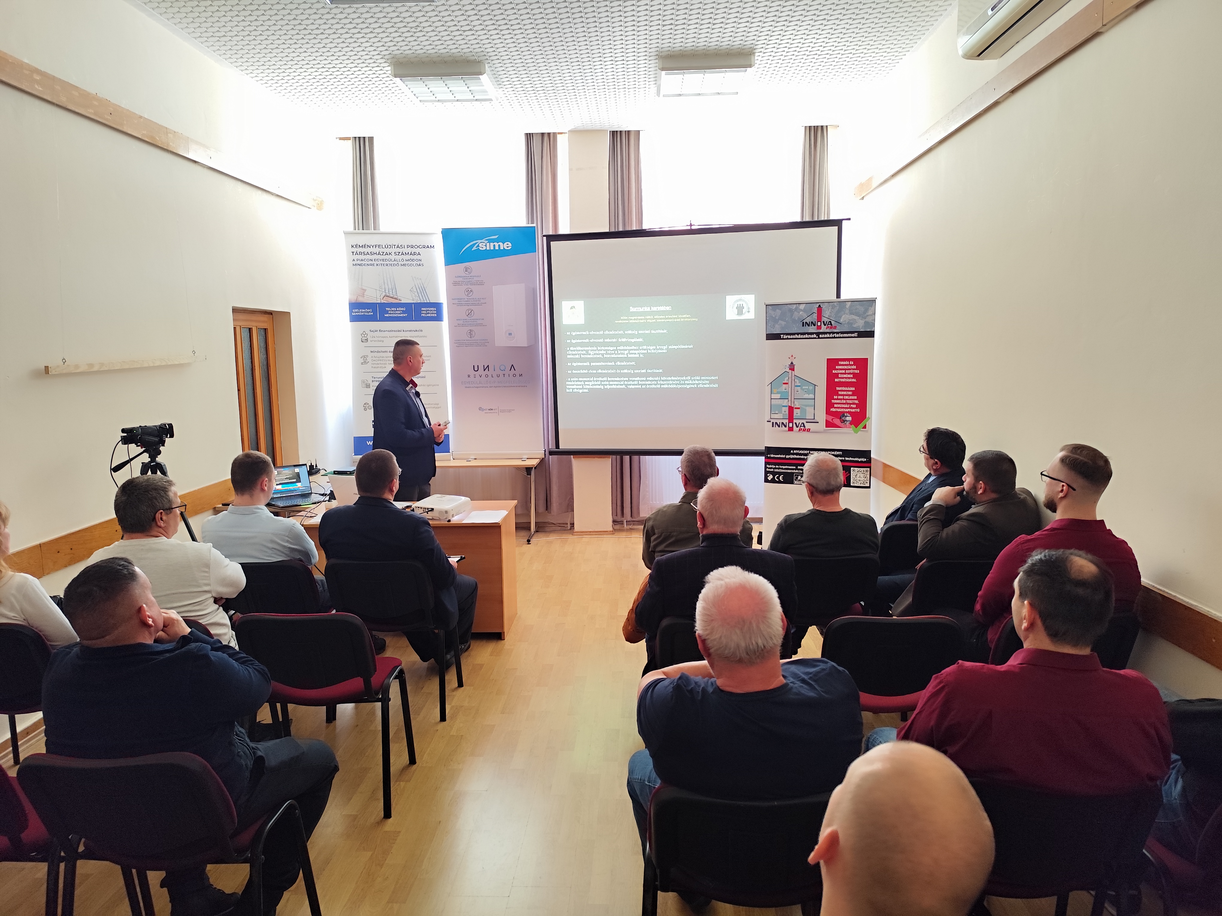 Kéménykonferencia 2026