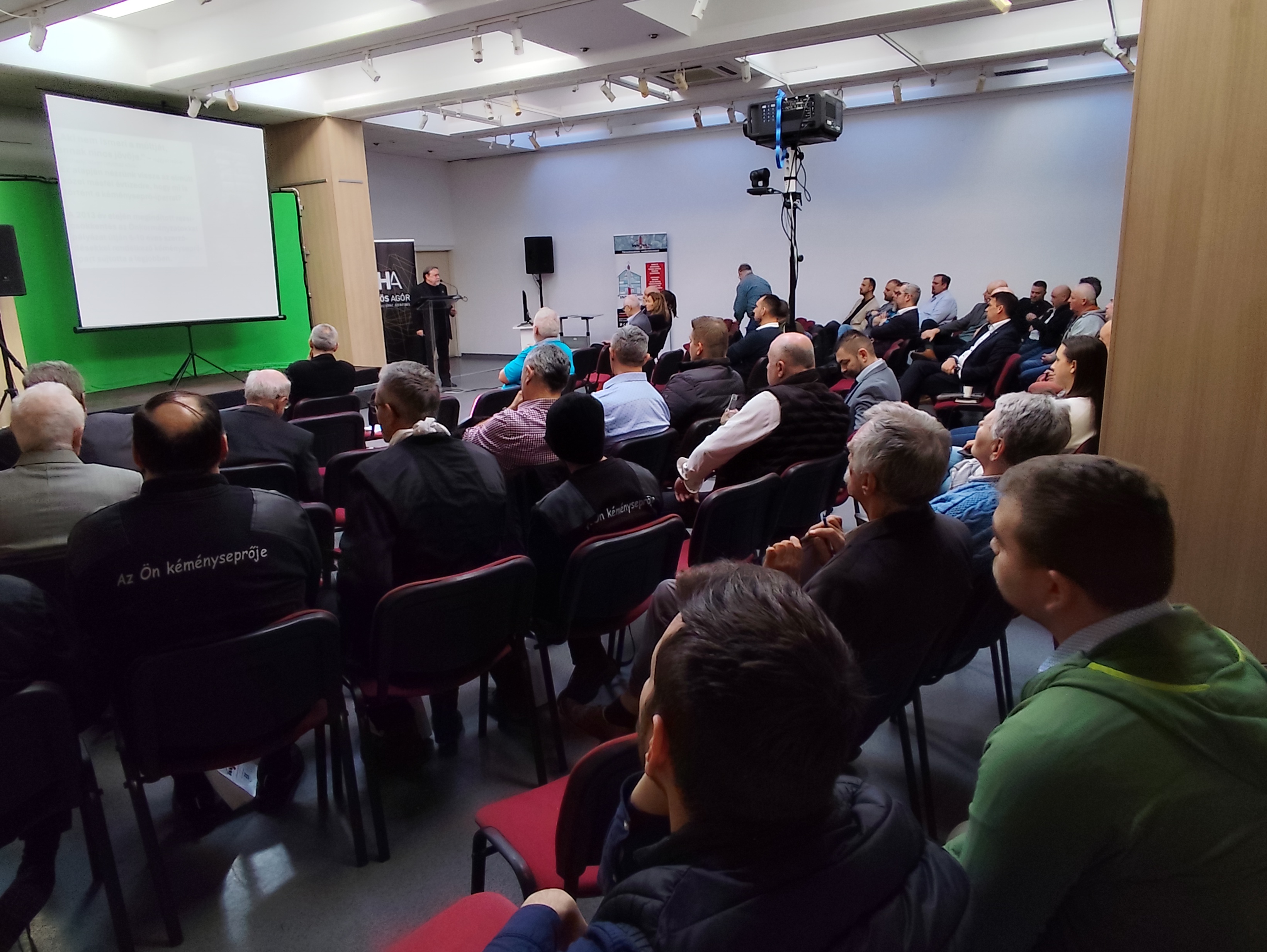 Kéménykonferencia 2026