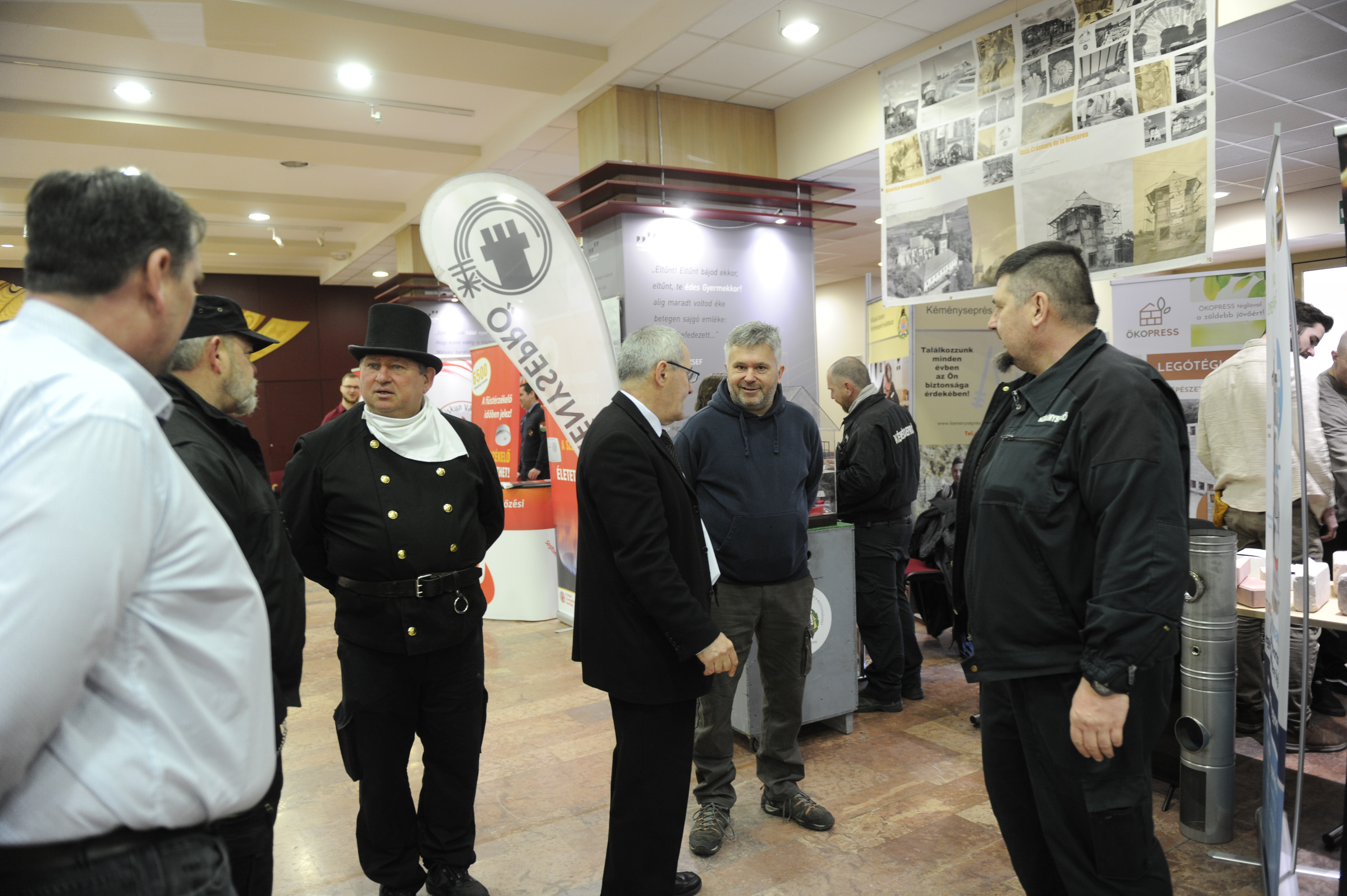 Kéménykonferencia 2026